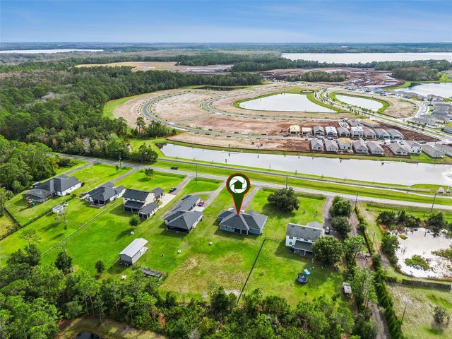 7179 OLD MELBOURNE HIGHWAY, St Cloud, FL 34771