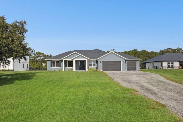 7179 OLD MELBOURNE HIGHWAY, St Cloud, FL 34771