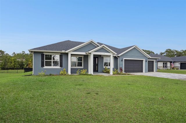 7179 OLD MELBOURNE HIGHWAY, St Cloud, FL 34771