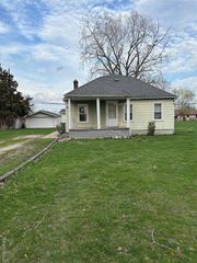 15151 Drysdale Street, Southgate, MI 48195