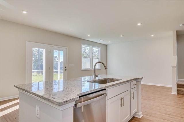 757 Tess Street, Graniteville, SC 29829
