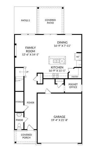 757 Tess Street, Graniteville, SC 29829