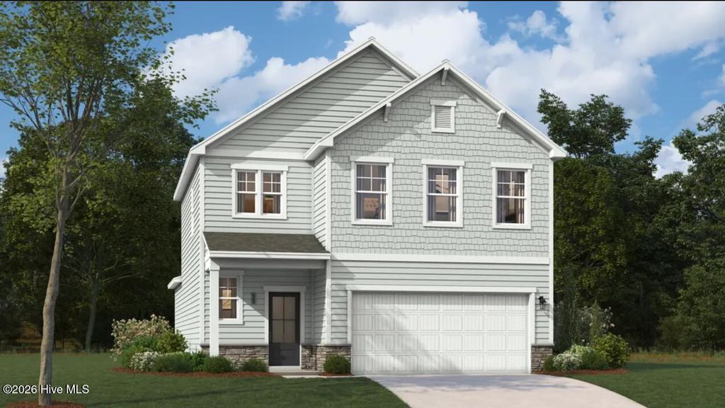 757 Tess Street, Graniteville, SC 29829