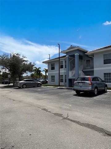 8546 Bernwood Cove LOOP 1106, Fort Myers, FL 33966