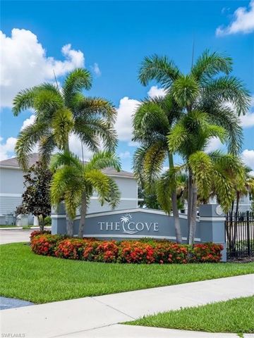 8546 Bernwood Cove LOOP 1106, Fort Myers, FL 33966