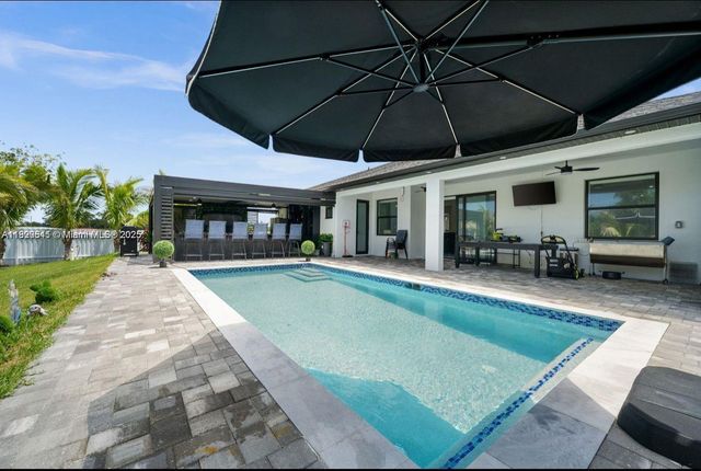 2522 NW 15TH PL, Cape Coral, FL 33993