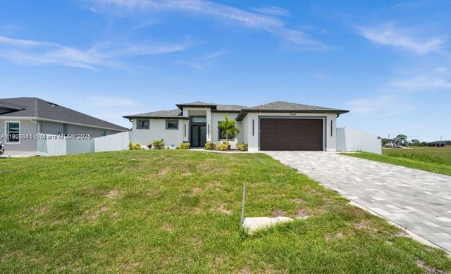 2522 NW 15TH PL, Cape Coral, FL 33993