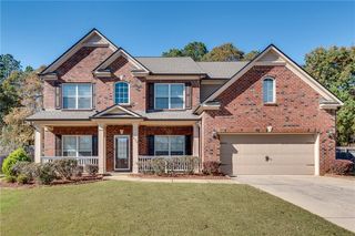 270 Woods Creek Drive, Suwanee, GA 30024