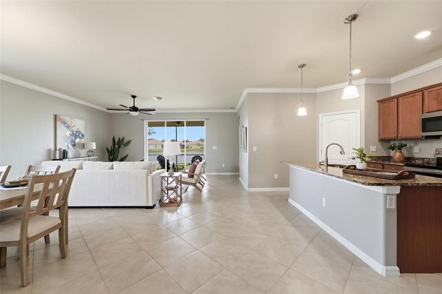 4993 BRITTAIN WAY, North Port, FL 34287