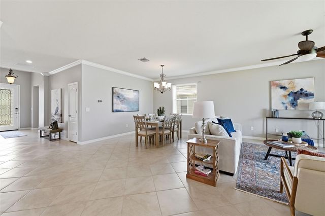 4993 BRITTAIN WAY, North Port, FL 34287