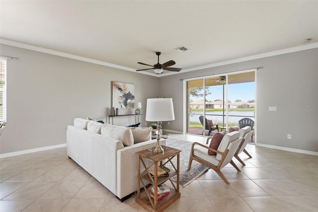 4993 BRITTAIN WAY, North Port, FL 34287