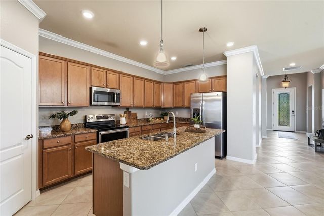4993 BRITTAIN WAY, North Port, FL 34287