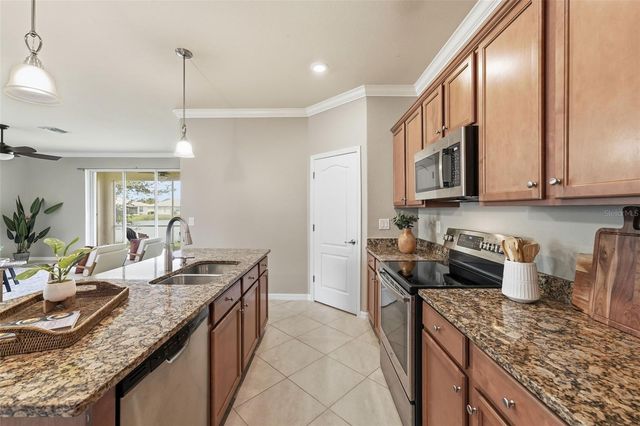 4993 BRITTAIN WAY, North Port, FL 34287