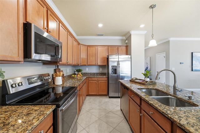 4993 BRITTAIN WAY, North Port, FL 34287