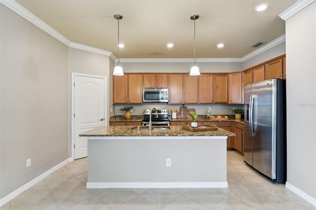 4993 BRITTAIN WAY, North Port, FL 34287