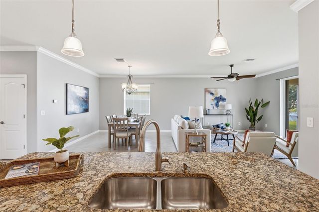 4993 BRITTAIN WAY, North Port, FL 34287