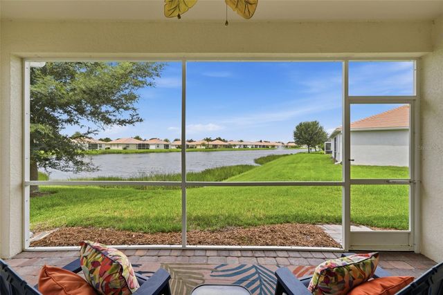 4993 BRITTAIN WAY, North Port, FL 34287