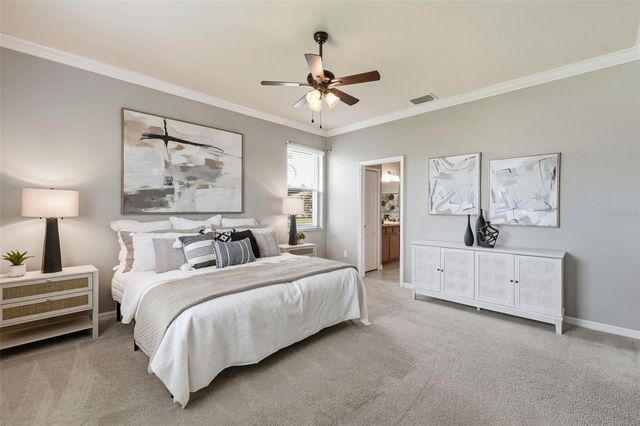 4993 BRITTAIN WAY, North Port, FL 34287