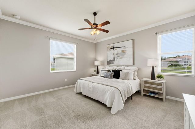 4993 BRITTAIN WAY, North Port, FL 34287