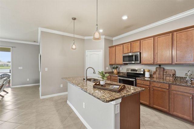 4993 BRITTAIN WAY, North Port, FL 34287