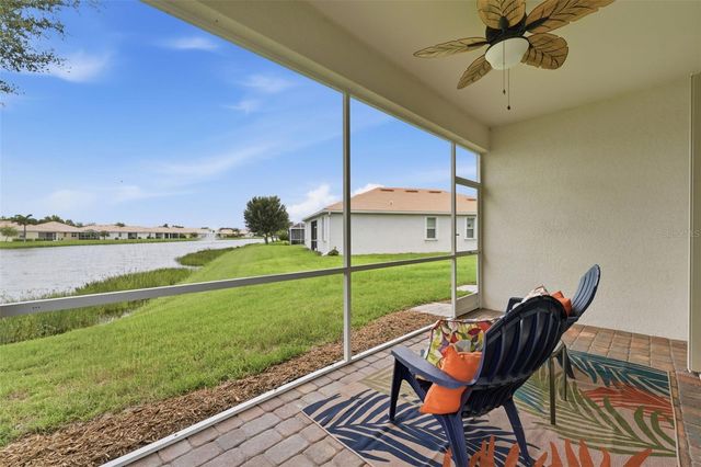 4993 BRITTAIN WAY, North Port, FL 34287
