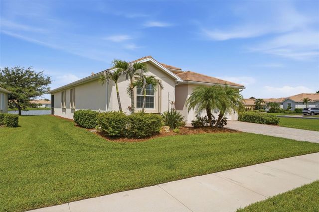 4993 BRITTAIN WAY, North Port, FL 34287