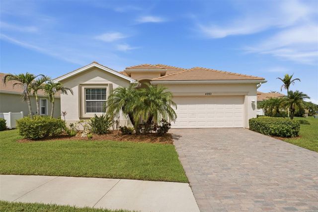 4993 BRITTAIN WAY, North Port, FL 34287