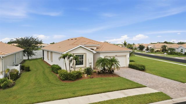 4993 BRITTAIN WAY, North Port, FL 34287