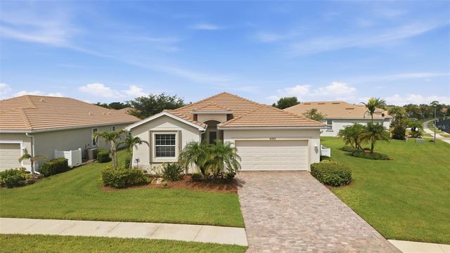 4993 BRITTAIN WAY, North Port, FL 34287