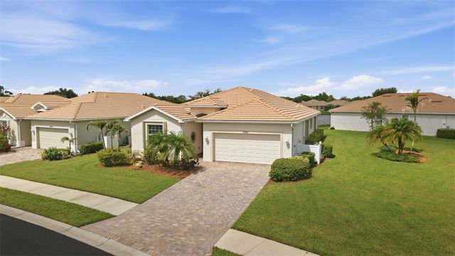 4993 BRITTAIN WAY, North Port, FL 34287