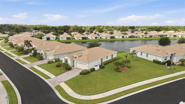 4993 BRITTAIN WAY, North Port, FL 34287