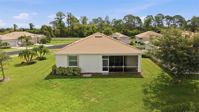 4993 BRITTAIN WAY, North Port, FL 34287