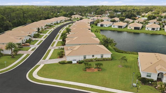 4993 BRITTAIN WAY, North Port, FL 34287
