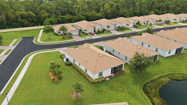 4993 BRITTAIN WAY, North Port, FL 34287