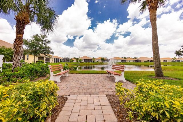 4993 BRITTAIN WAY, North Port, FL 34287