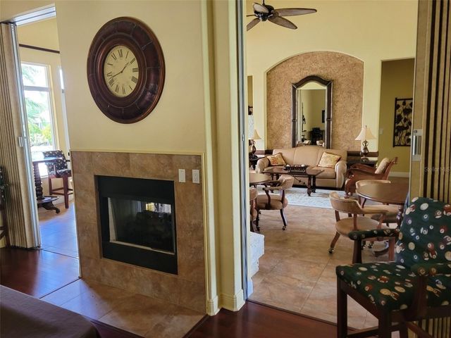 4993 BRITTAIN WAY, North Port, FL 34287