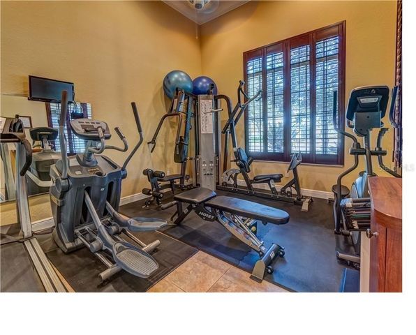 4993 BRITTAIN WAY, North Port, FL 34287