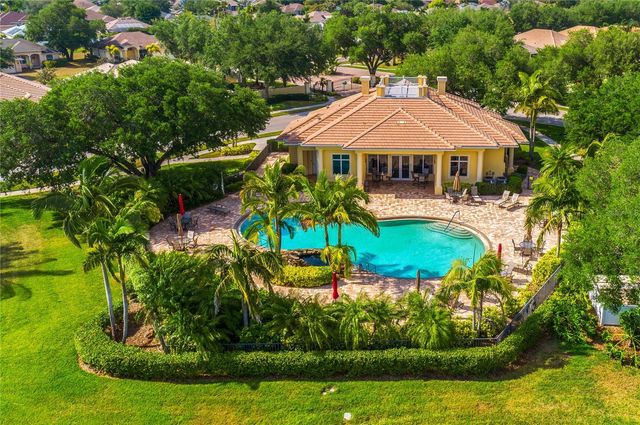 4993 BRITTAIN WAY, North Port, FL 34287
