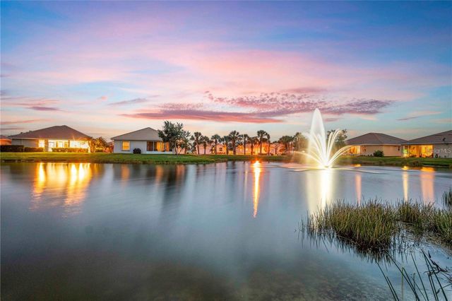 4993 BRITTAIN WAY, North Port, FL 34287