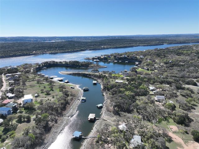 23709 NE Circle DR, Marble Falls, TX 78654