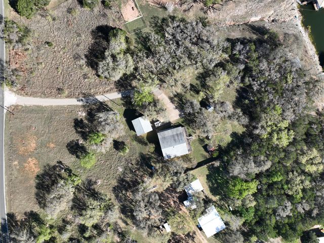 23709 NE Circle DR, Marble Falls, TX 78654