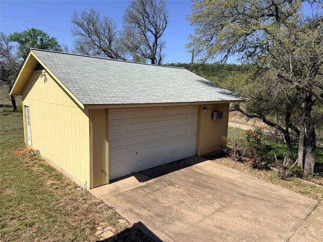 23709 NE Circle DR, Marble Falls, TX 78654