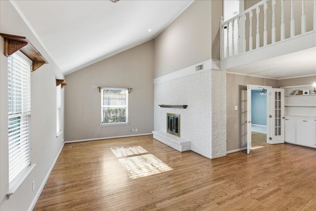 1140 Gloucester Court S, Irving, TX 75062