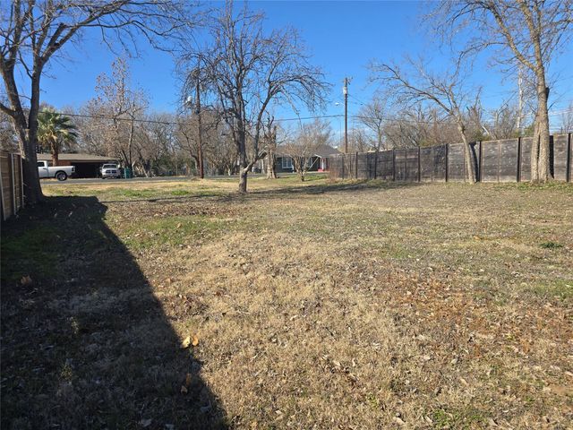 TBD Lexington RD, Elgin, TX 78621