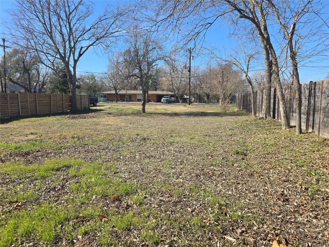TBD Lexington RD, Elgin, TX 78621