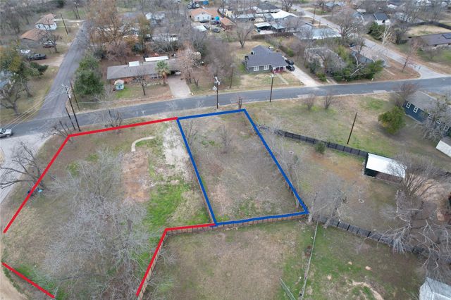 TBD Lexington RD, Elgin, TX 78621