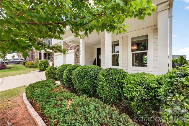 13106 Chopin Ridge Road, Huntersville, NC 28078