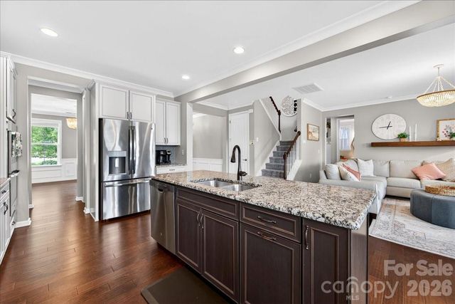 13106 Chopin Ridge Road, Huntersville, NC 28078