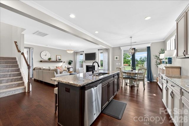 13106 Chopin Ridge Road, Huntersville, NC 28078
