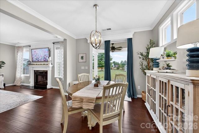 13106 Chopin Ridge Road, Huntersville, NC 28078